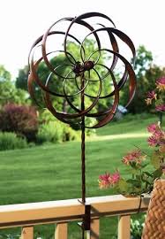 Garden Wind Spinner Garden Wind Spinners Garden Spinners Wind Spinners