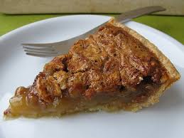 Tarte Au Sucre A La Creme Et Pacanes Tarte Au Sucre Recette Tarte Au Sucre La Tarte Au Sucre