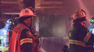 Wessel's passions is the fire industry and being a help to support fire departments nationwide. Crews Battle Fire In Several Buildings At White Center Strip Mall King5 Com