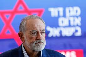 David Makovsky (@DavidMakovsky)