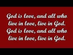 Pin On Christian Song Lyrics