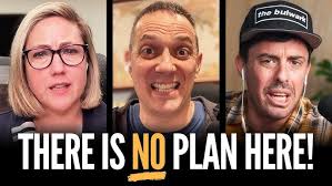 Pam Bondi Would NEVER Be Confirmed In a Sane World (w/ Melissa Murray)