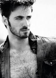 Colin ODonoghue