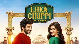 Check out these 24 bollywood movies of 2019 list of top release for you to pick out your next watch. Luka Chuppi Film Review Love Laughs Live In Relationships