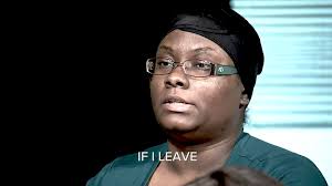 Against Their Will: D'Undria