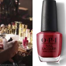 We did not find results for: Riverdale Season 2 Episode 20 Cheryl S Red Nail Polish Shop Your Tv