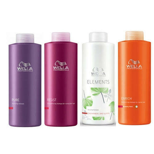 Wella product image