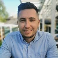 Jack Vickery's Instagram, Twitter & Facebook