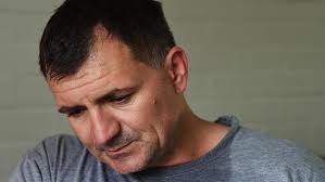 Miranda Live: The veteran helping to put our wounded warriors back together 