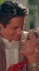 La versión Bollywood de Orgullo y Prejuicio. #martinhenderson como Will  Darcy y #aishwaryarai como Lalita ❤️#brideandprejudice #prideandprejudice  #mrdarcy #foryou #amor