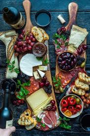 Charcuterie Love Vividessentialsvisit Vivid Essentials On Instagram Check Out Some Our Best Partners Vodrich Charcuterie And Cheese Board Food Platters Food