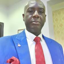 SUNDAY EVENING WORSHIP WITH DR. PANAM...