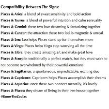 Pin By Erieanna Pickett On Pisces Quotes In 2020 Zodiac Signs Pisces Pisces Quotes Pisces
