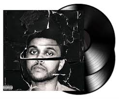 Lil Peep Come Over When You Re Sober Pt 2 Birthday Vinyl The Weeknd Beauty Behind The Madness 2lp Vinyl Record 2015 Sealed New Beauty Behind The Madness Vinyl Records Vinyl