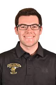 2021-22 Men's Tennis Roster