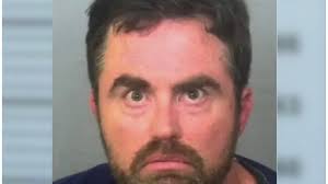 Former Ron DeSantis Spokesperson Accused of Exposing His 'Privates' to  Woman Has History of Similar Arrests