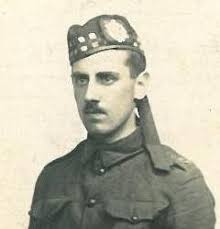 Lives of the First World War