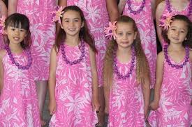 It might just be the most fun fitness in the world. Kids Hula Classes Hula Halau Ohana Holo Oko A