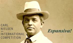 Carl Nielsen International Competition |