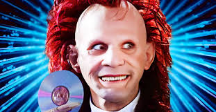 Trailer: A vengeful Camille Keaton will make you Cry for the Bad Man