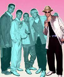 Mccree is a dirty homestuck. The Best Boy Band Members Of All Time