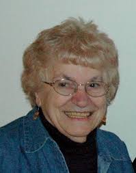 Helen Einboden Obituary