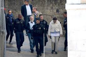 Michel fourniret est mort à 79 ans. Le Tueur En Serie Michel Fourniret Est Decede Paris 75000