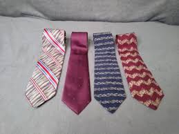 Beekman place black necktie