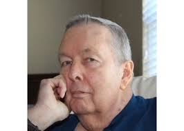 Bruce Griffin Obituary (1950