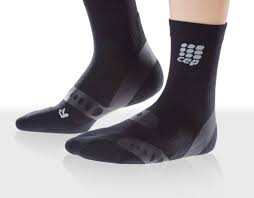 The Ortho Pronation Control Socks By Cep Are Gold Winner Of Ispo Award 2018 In The Health Fitness Segment Des Sports Compression Socks Perfect Climate Socks