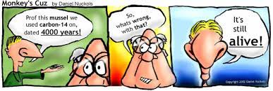 Carbon dating gets a reset. Examining Radiocarbon Dating Matthew2262 S Blog