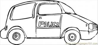You can use our amazing online tool to color and edit the following police car coloring pages. Police Car Coloring Page For Kids Free Special Transport Printable Coloring Pages Online For Kids Coloringpages101 Com Coloring Pages For Kids