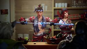 O free pass (imagem na cor prata) é grátis para o todos, fazendo que o público ganhe prêmios. Garena Free Fire S Sushi Menace Elite Pass Introduces Sushi Themed Rewards Articles Pocket Gamer