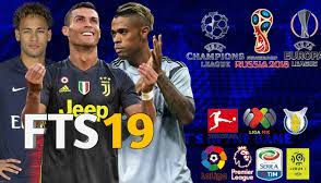 Where to see new faces new stadiums and new features players download first touch soccer 2019 mode apk + obb first 19 data android. Fts 19 Fts 2019 First Touch Soccer 2019 Game Apk Mod Data Download Iandroid Eu