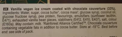 Learn the steps of making ice cream. Ice Cream Magnum 213 G 3 X 71 G 270 Ml 3 X 90 G