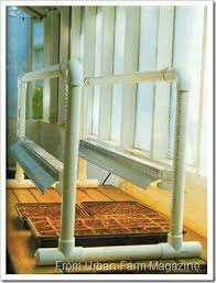 Pin By Monique Ulrich On Plante D Interieur Grow Light Stand Grow Lights Indoor Vegetable Gardening