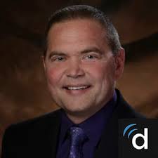 Dr. Michael R. Duch, MD