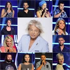 Zalatnay sarolta, kovács kati, katona klári, udvaros dorottya, koncz zsuzsa, sárosi katalin, horváth charlie. Somlo Tamas Csapata