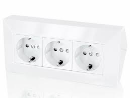 Habe noch 4x1,5 er kabel hier liegen kann man das auch verwenden? 3 Fach Aufputz Steckdose 3600w Tischsteckdose Ecksteckdose Ecke Tisch Kuche 706752183427 Ebay