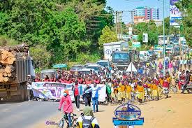 LAIKIPIA CELEBRATES THE NOW AND THE FUTURE