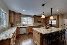 Alaska White Granite Countertop Design Ideas Kitchen Design Countertops White Granite Countertops Kitchen Remodel Countertops