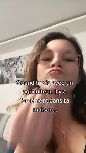 La vie de couple avec un agriculteur : humour et quotidien