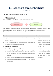 Learn vocabulary, terms and more with flashcards, games and other study tools. Character Evidence In Malaysia