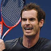 Es folgten einige frühe niederlagen, darunter eine erstrundenniederlage bei den australian open gegen julien benneteau mit 4:6, 2:6 und 4:6. Andy Murray Sportartikel Sportega