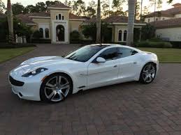 Image result for White Sand 2019 Fisker