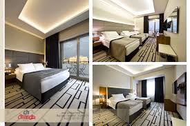 Cihangir Hotel Istanbul Un En Merkezi Lokasyonunda Modern Ve Zarif Dekorasyonu Ile Benzersiz Konforu Esliginde Siz Degerli Konuklarini Agir Modern Yatak Hot