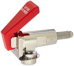 Can you use a coffee maker for hot water? Amazon Com Bunn 12915 Chrome Hot Water Faucet For Bunn O Matic Coffee Cwtf 1 4 M Flare Industrial Scientific