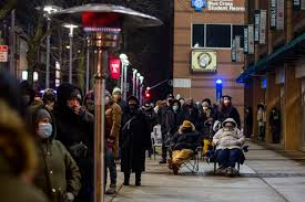 By henrik pettersson, byron manley, sergio hernandez and deidre mcphillips, cnn. As Philadelphians Waited For A Coronavirus Vaccine From The Black Doctor S Covid 19 Consortium At The Liacouras Center In The Cold Desperation Turned To Hope