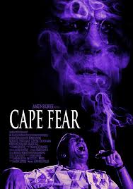 Macdonald's 1957 novel, the executioners. Cape Fear Archives Home Of The Alternative Movie Poster Amp