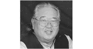 John Tanaka's Instagram, Twitter & Facebook